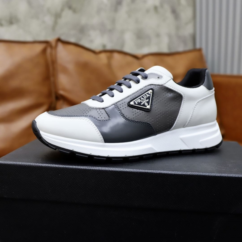 Prada Casual Shoes